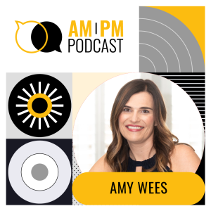 #372 - Building Real Brands with Amy Wees: Harnessing AI in Product Development