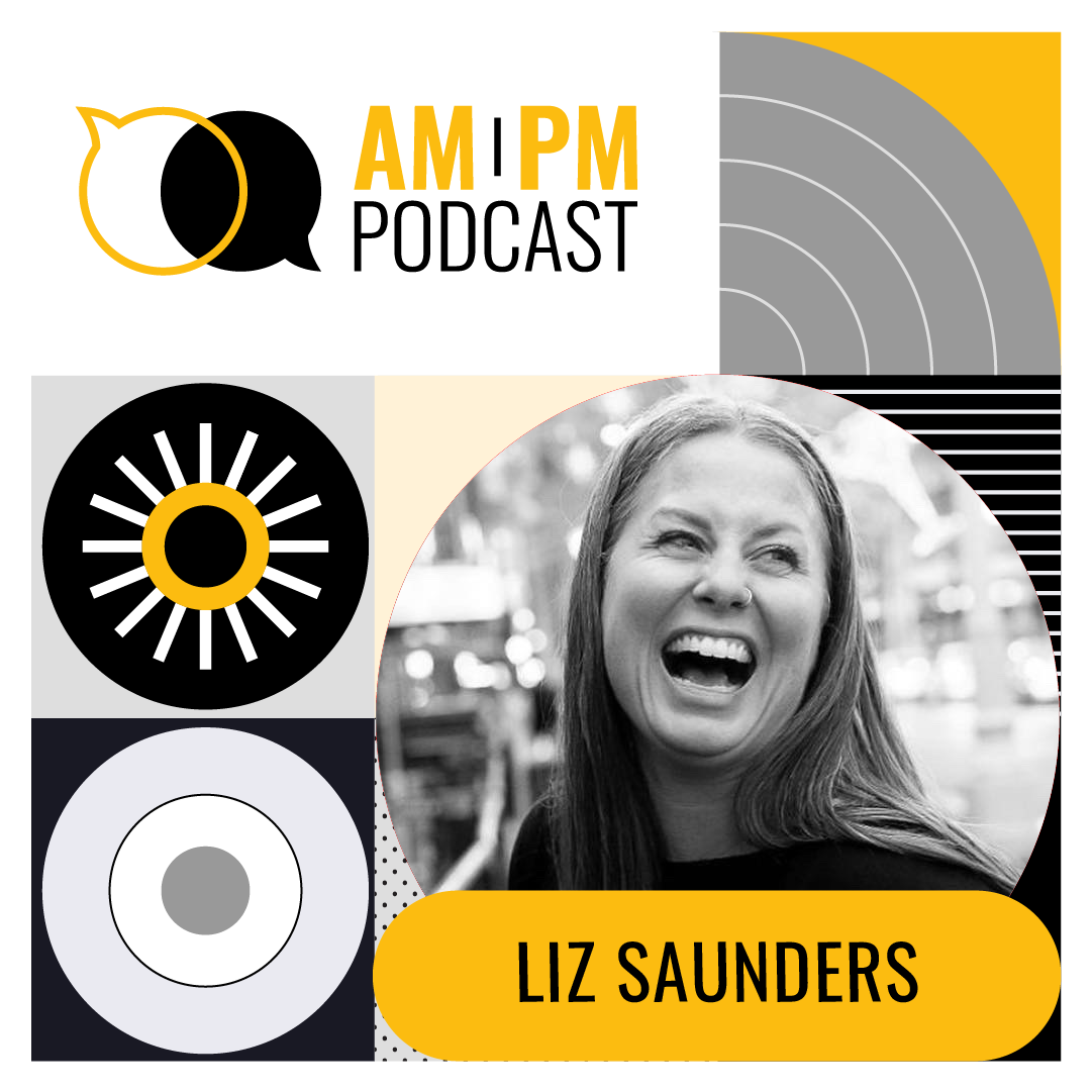 cover of episode #376 - Maximizing Earnings with the Amazon Influencer Program: Strategies & Secrets Revealed with Liz Saunders