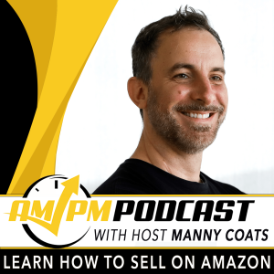 How to Be a 6-Figure Amazon FBA Seller and Your Own Supplier –142