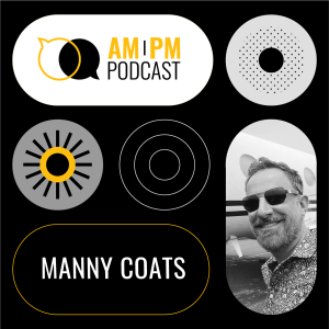 #294 - Beer, Bulls, & Community: How Manny Coats Built & Exited Helium 10 And Is Revolutionizing Another Industry