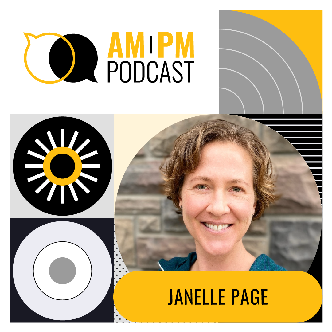 Podcast Cover