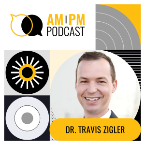 #304 - Proven Marketing Tactics for Selling More on Amazon with Dr. Travis Zigler