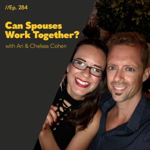 #284 - Can Spouses Work Together?