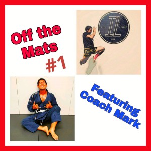 Off the Mats #1- Saved By the Bell