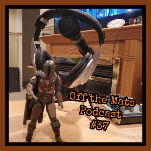 Off the Mats #37- Grattis på födelsedagen (Happy Birthday?)