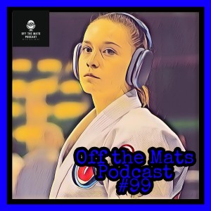 Off the Mats #99- When In Rome... Do Jiu Jitsu