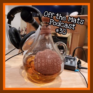 Off the Mats #30- Cava Antigua Magic