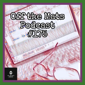Off the Mats #175- Grappling Isn’t One Size Fits All feat. Sean Corcoran