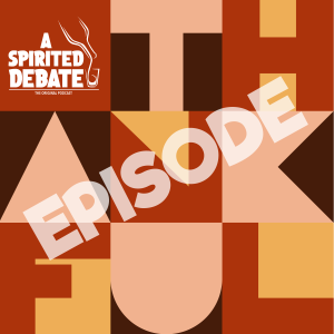 Eps. 230: ASD Presents: ”A Holiday Speed-Bump!” The Thanksgiving Debate