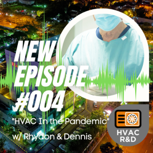 HVAC in the Pandemic