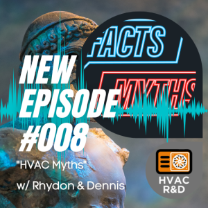 HVAC Myths