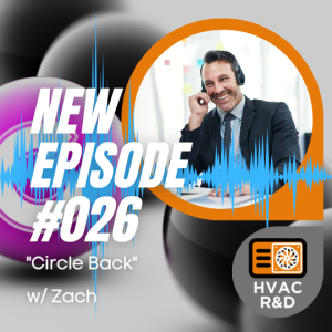 Circle Back with Zach