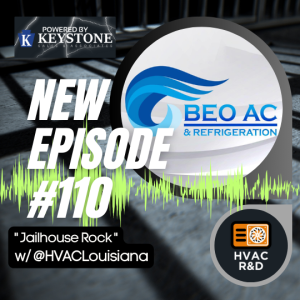 Jailhouse Rock: How HVAC Can Change Lives with Kyle Beo