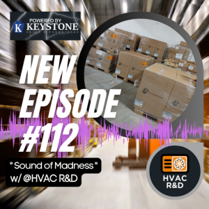 Sound of Madness: Understanding Distribution from the Manufacturing Line to the Wholesale Floor