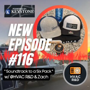 Soundtrack to a Six Pack: 2023 Year End Sales Review with Zach