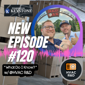 What Do I Know: Hot HVAC Industry News Ahead of AHR