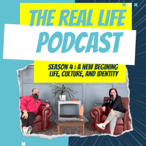 Season4 Episode 1: Cultural Identity: What Makes Life, Life?