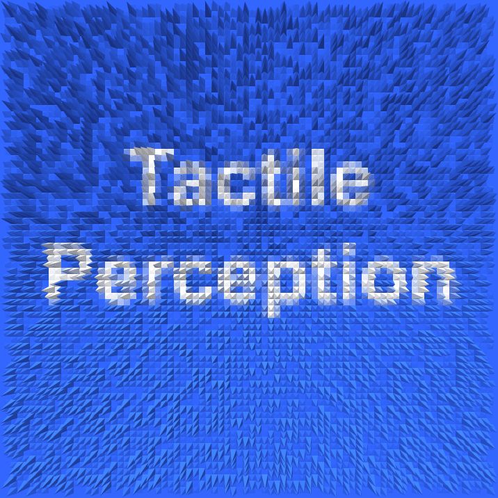 Another Look at the Neurophysiology of Tactile Perception