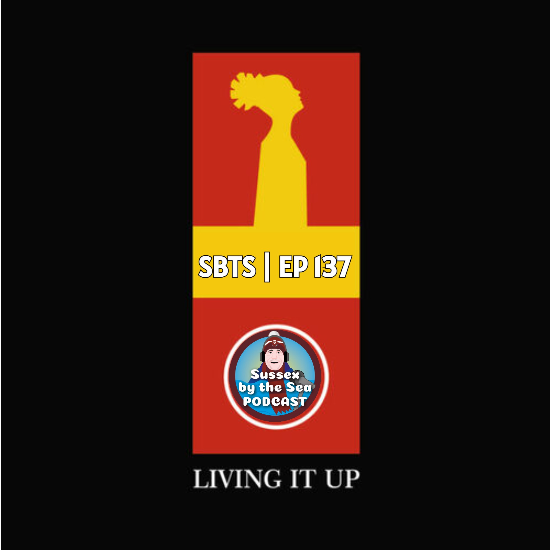 SUSSEX BY THE SEA PODCAST