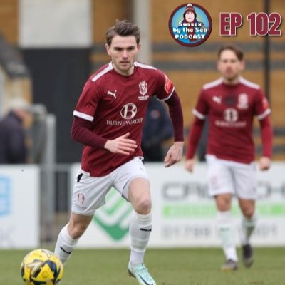 SUSSEX BY THE SEA PODCAST