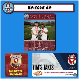 Sussex By The Sea Podcast | EP67
