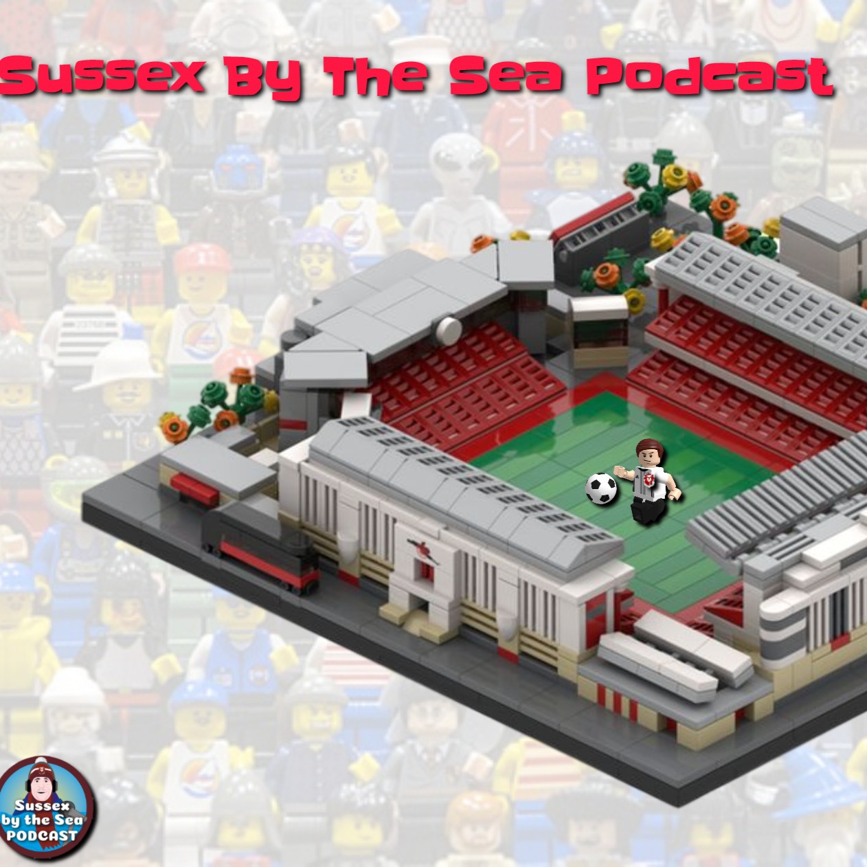 SUSSEX BY THE SEA PODCAST