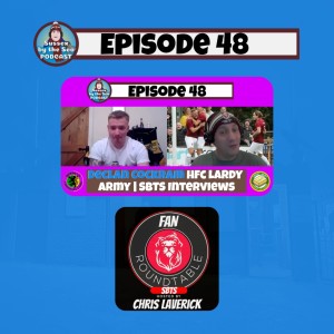 Sussex By The Sea Podcast | Ep48