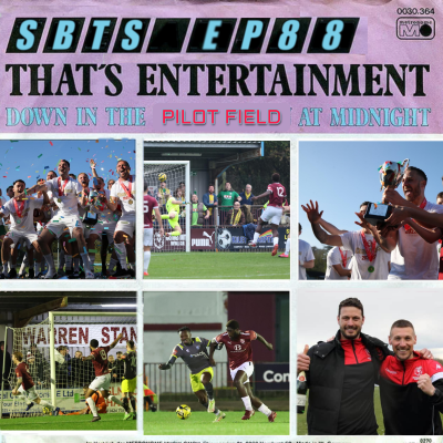 SUSSEX BY THE SEA PODCAST