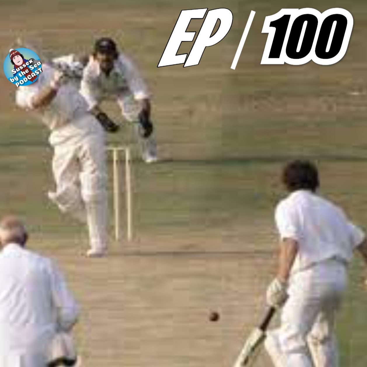 SUSSEX BY THE SEA PODCAST