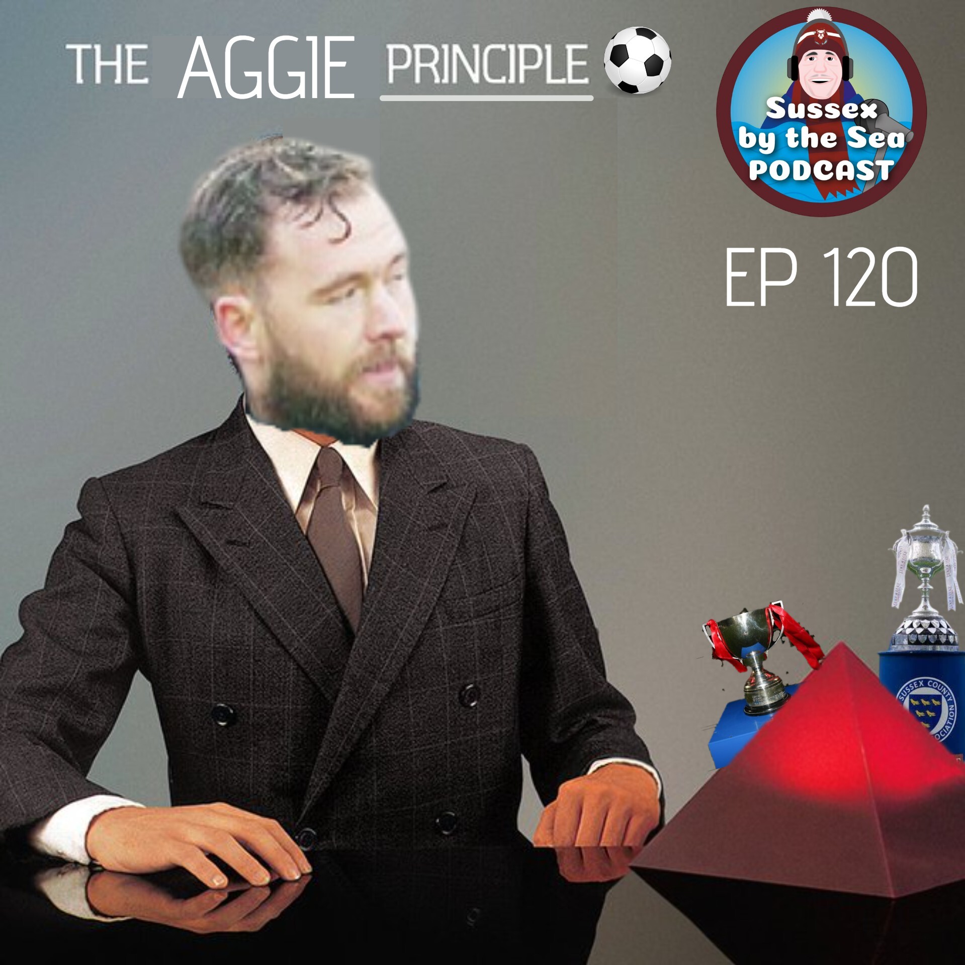 SUSSEX BY THE SEA PODCAST