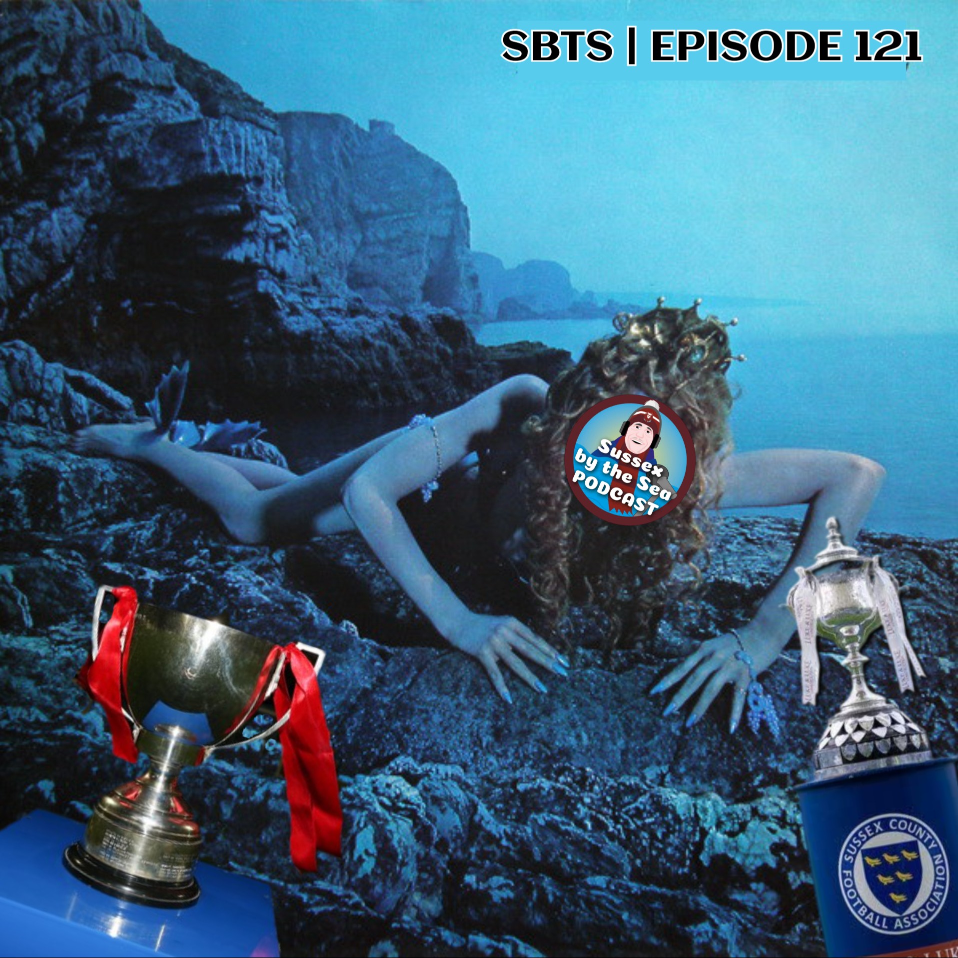 SUSSEX BY THE SEA PODCAST