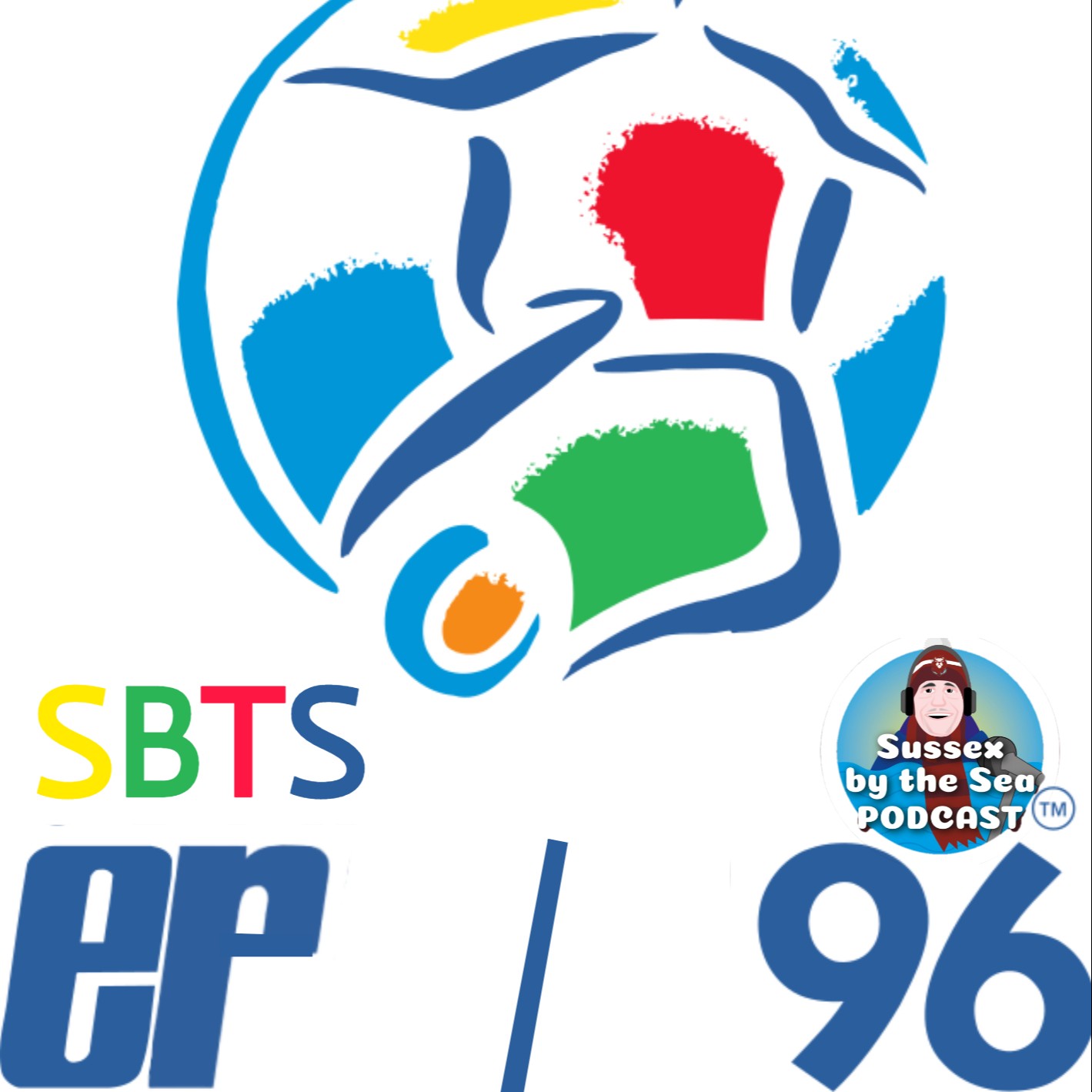 SUSSEX BY THE SEA PODCAST