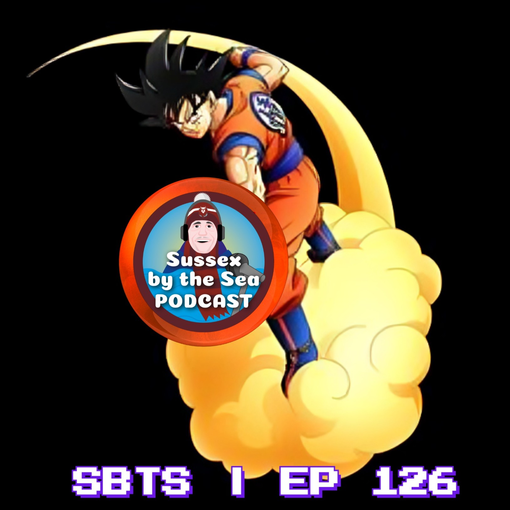SUSSEX BY THE SEA PODCAST