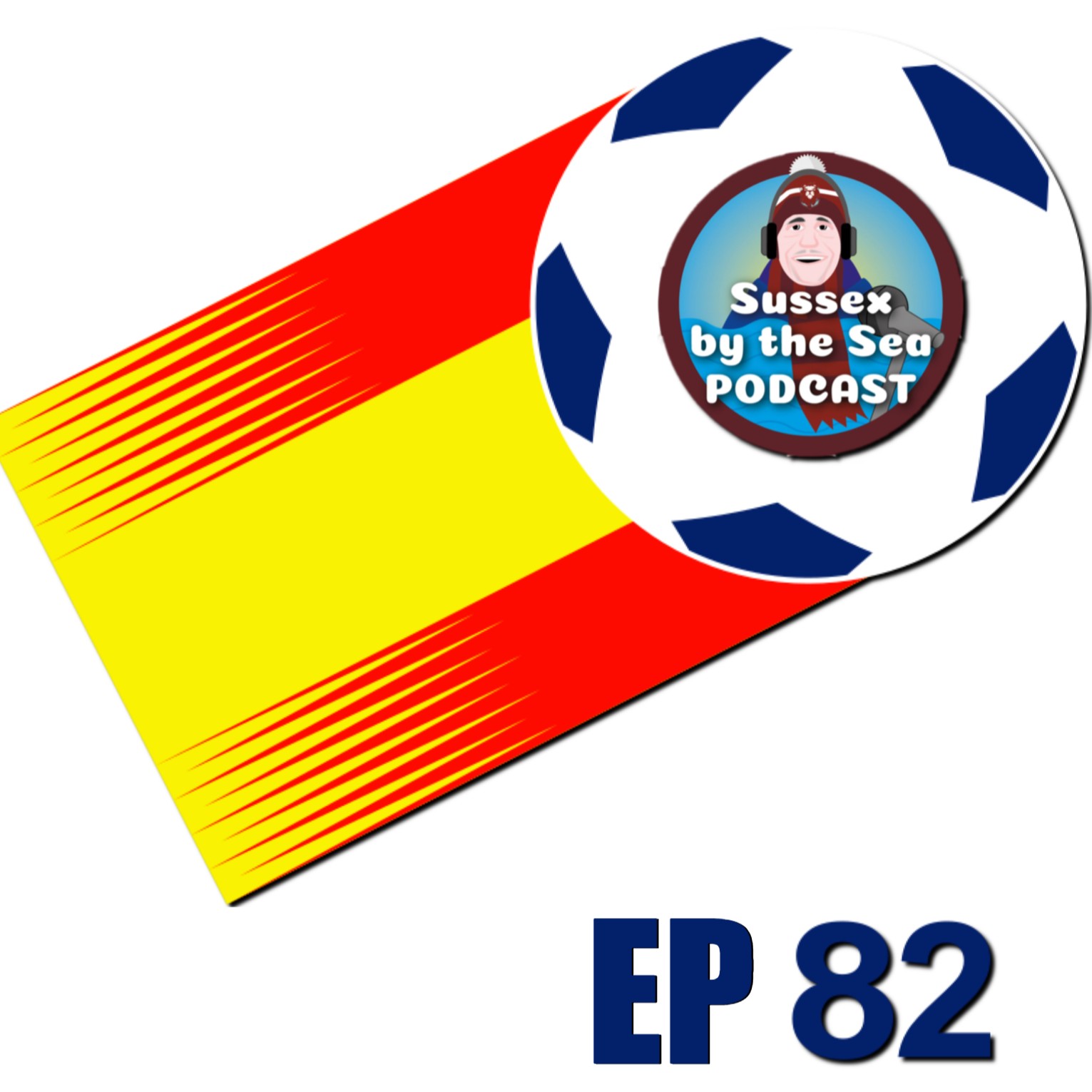 SUSSEX BY THE SEA PODCAST