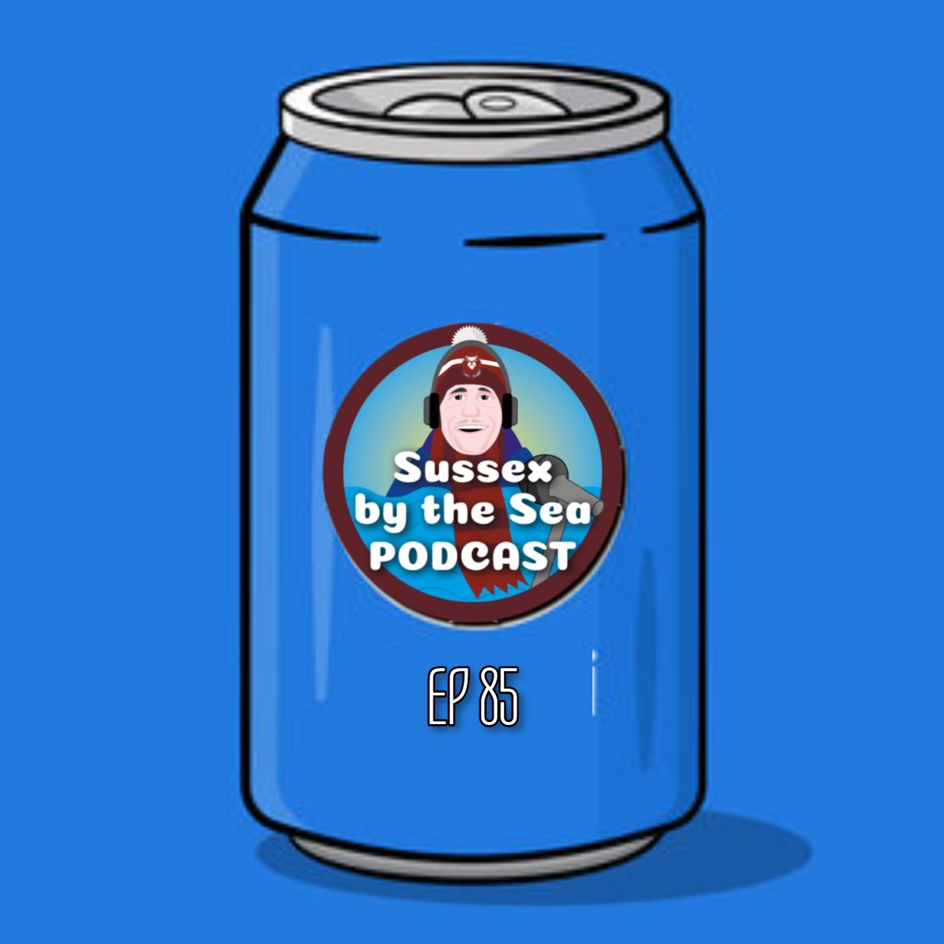 SUSSEX BY THE SEA PODCAST