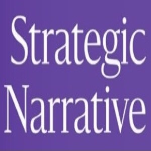 Strategic Narrative