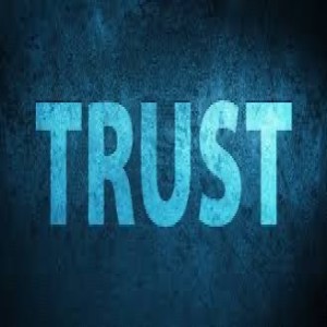 IWS Lesson 5: Trust