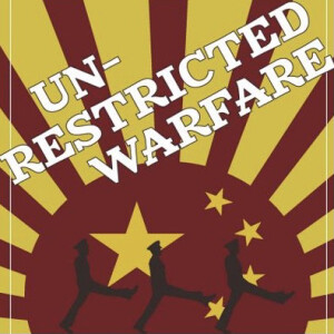 (SSS3) Unrestricted Political Warfare