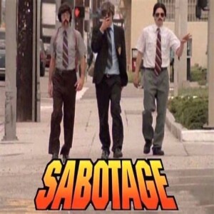 (SSS8) Institutional Sabotage