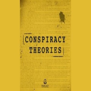 MAKEUP - SSS Lesson 6: Conspiracy Theories