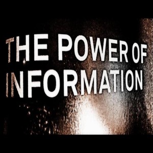 SLFC13: Information and Power