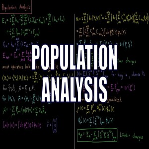 (IWS10) Population Analysis