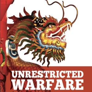 (SSS3) Unrestricted Political Warfare