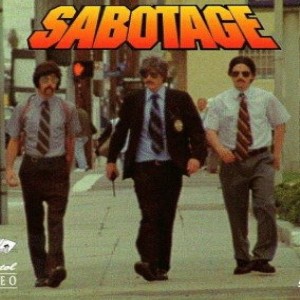 Institutional Sabotage