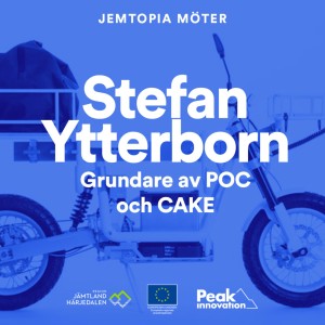 Stefan Ytterborn – superentreprenören som vill förbättra världen