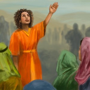 Episode 186-There’s Something about Mary Magdalene