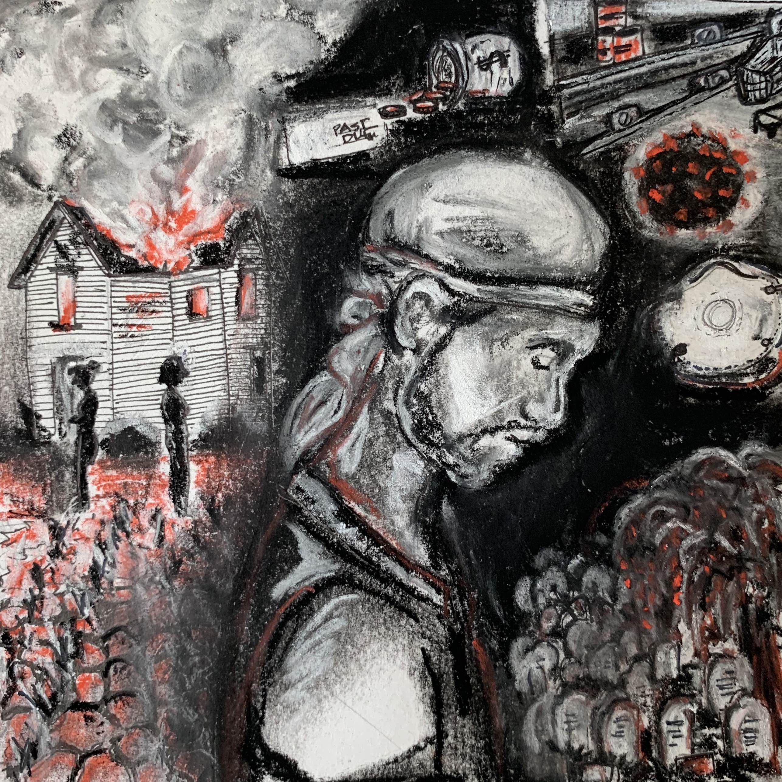 Episode 196-The (Sur)Reality of Job