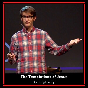 The Temptations of Jesus