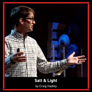 Salt and Light Matthew 5
