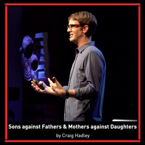 Sons Against Fathers & Mothers against Daughters | Matthew 10:24-39 | Craig Hadley | Paradox Church